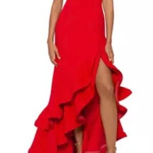 Betsy & Adam maxi dress